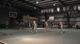 Varsity Girls Basketball
