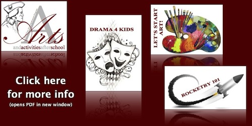 CCS Arts