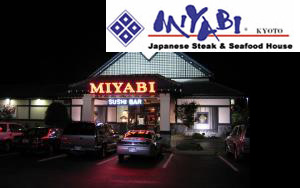 Miyabi