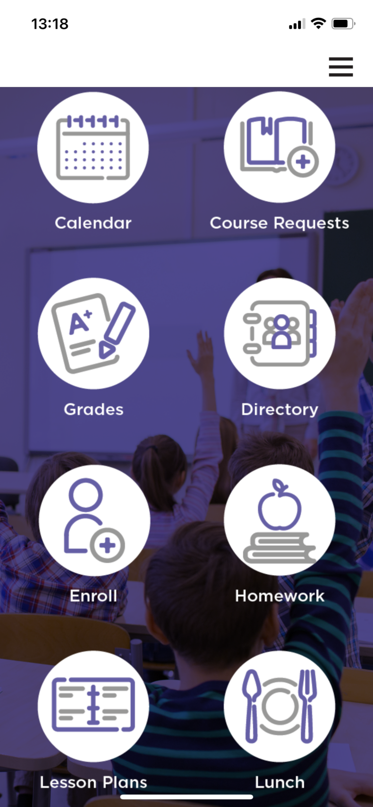 FACTS SIS Calvary Christian School