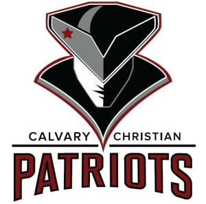 Patriot logo 2015