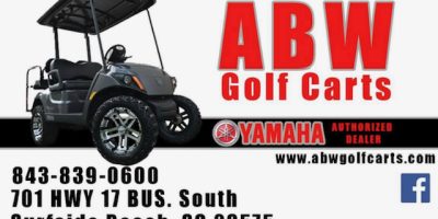 ABW Golf carts
